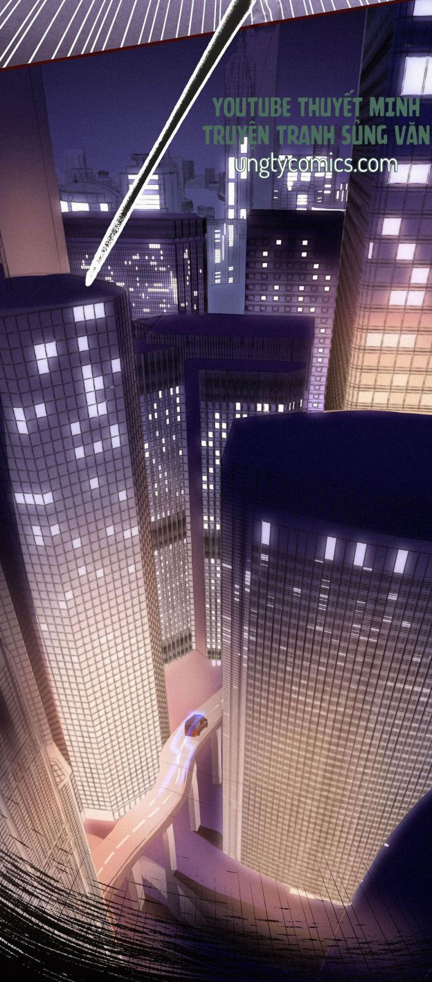 Môi Súng Chapter 1 - Next Chapter 2