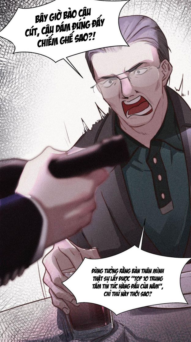 Môi Súng Chapter 1 - Next Chapter 2