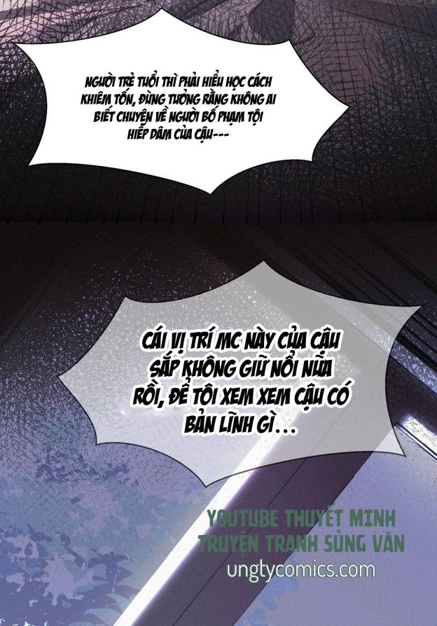 Môi Súng Chapter 1 - Next Chapter 2