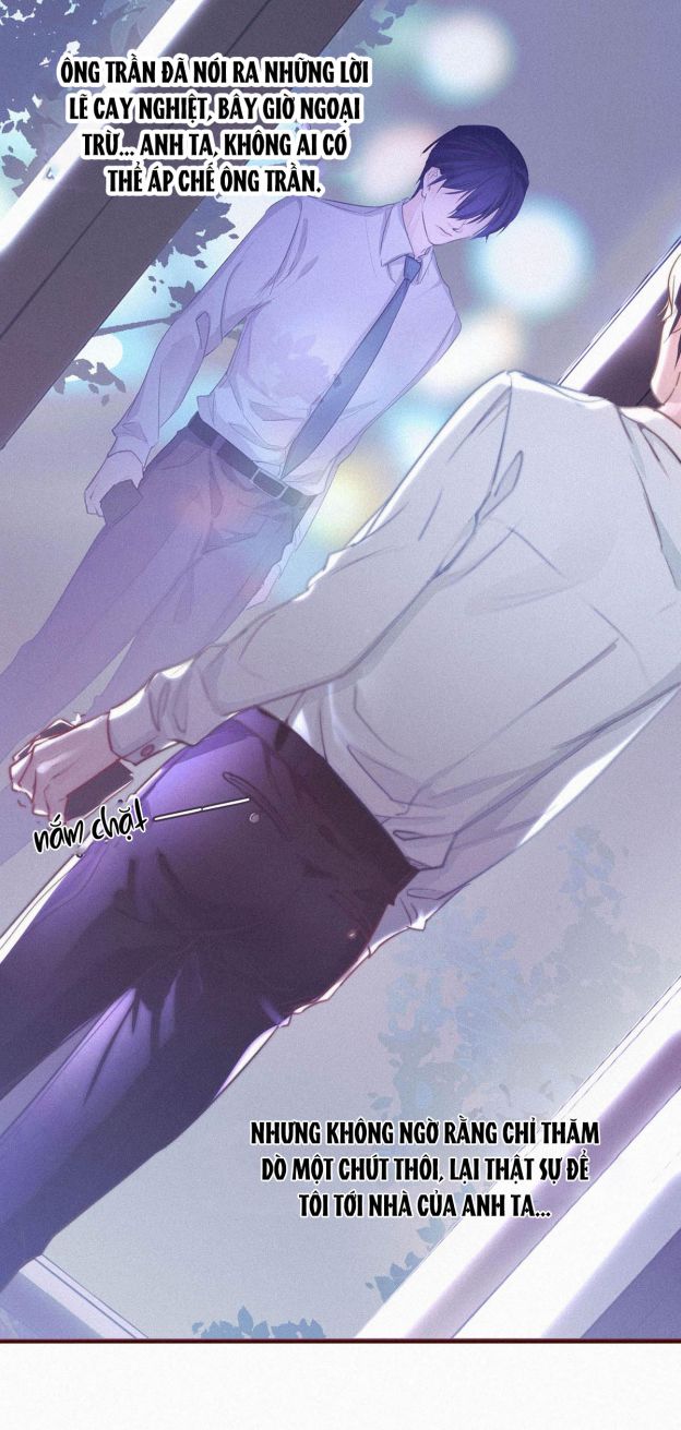 Môi Súng Chapter 1 - Next Chapter 2