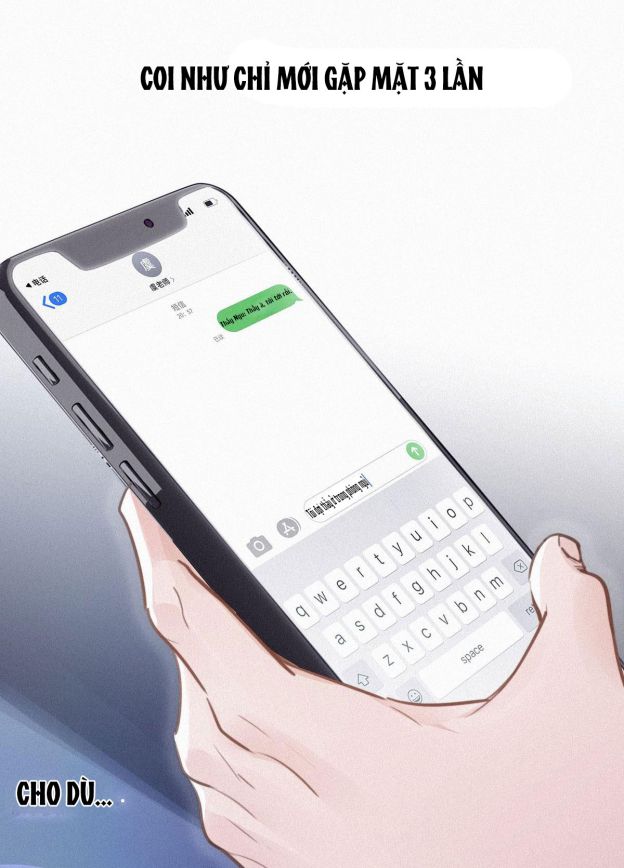 Môi Súng Chapter 1 - Next Chapter 2