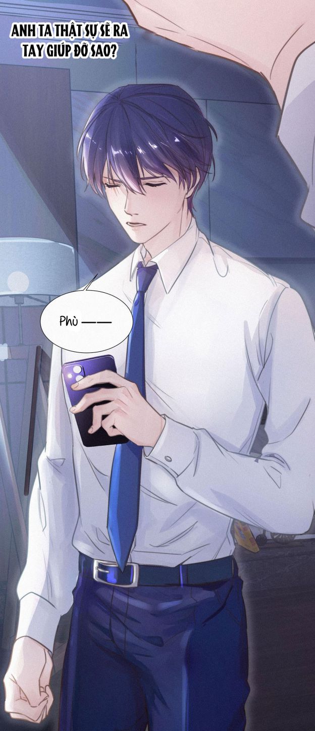 Môi Súng Chapter 1 - Next Chapter 2