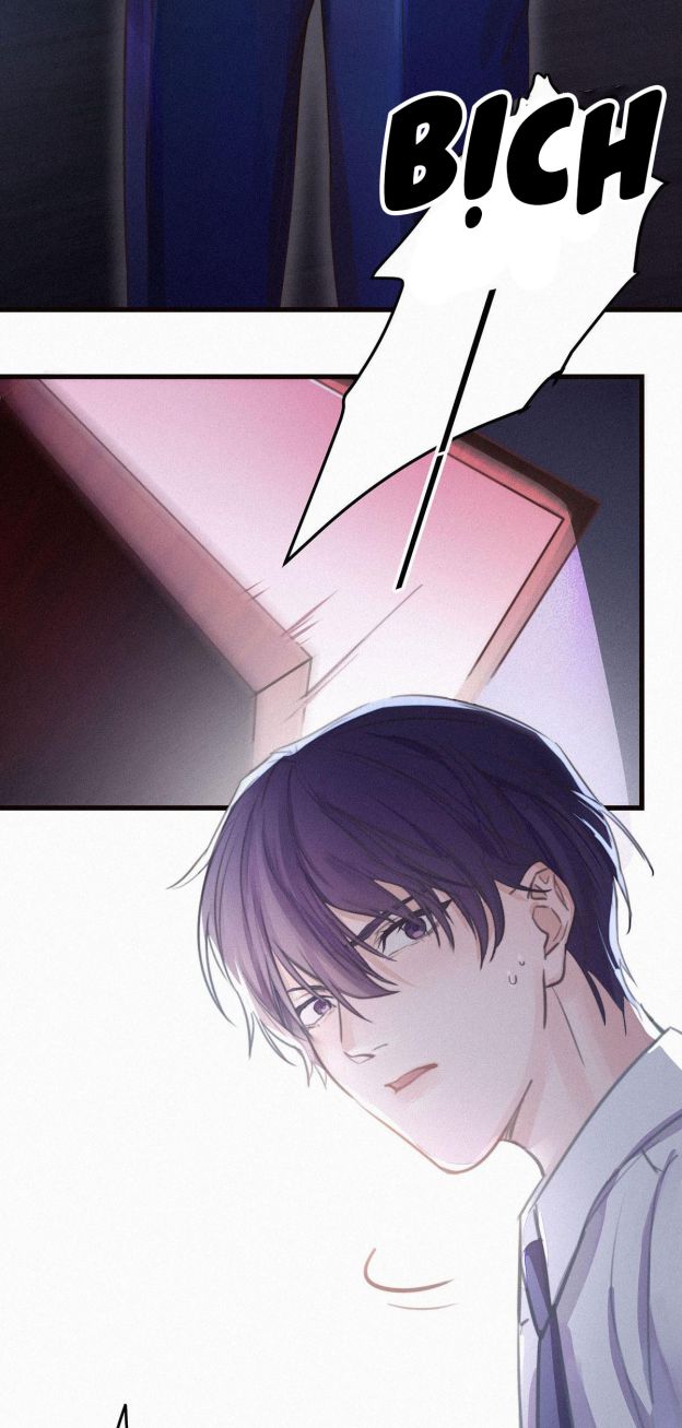 Môi Súng Chapter 1 - Next Chapter 2