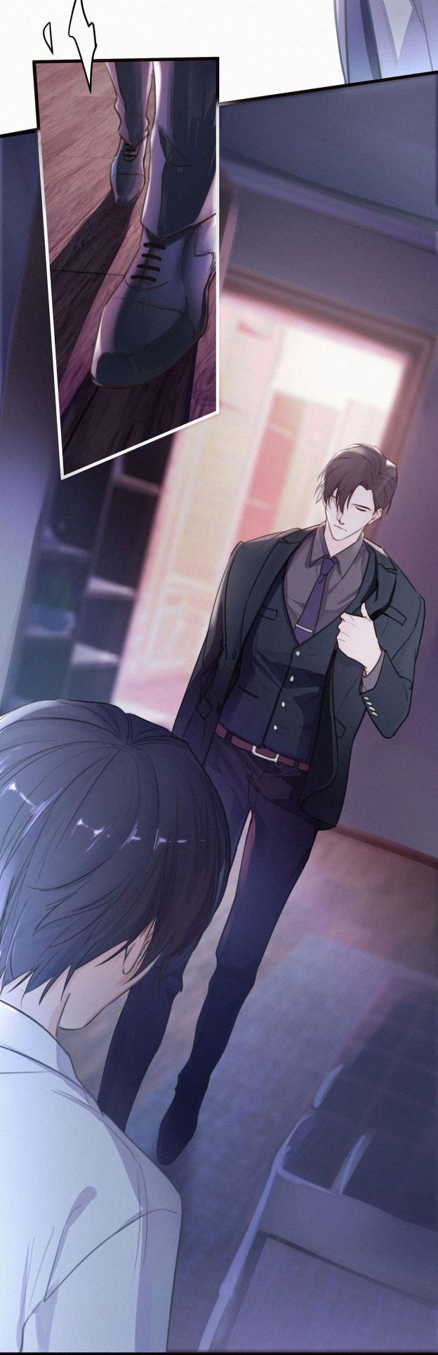 Môi Súng Chapter 1 - Next Chapter 2