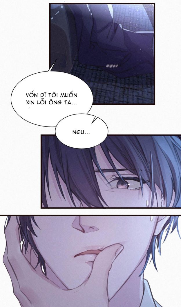 Môi Súng Chapter 1 - Next Chapter 2