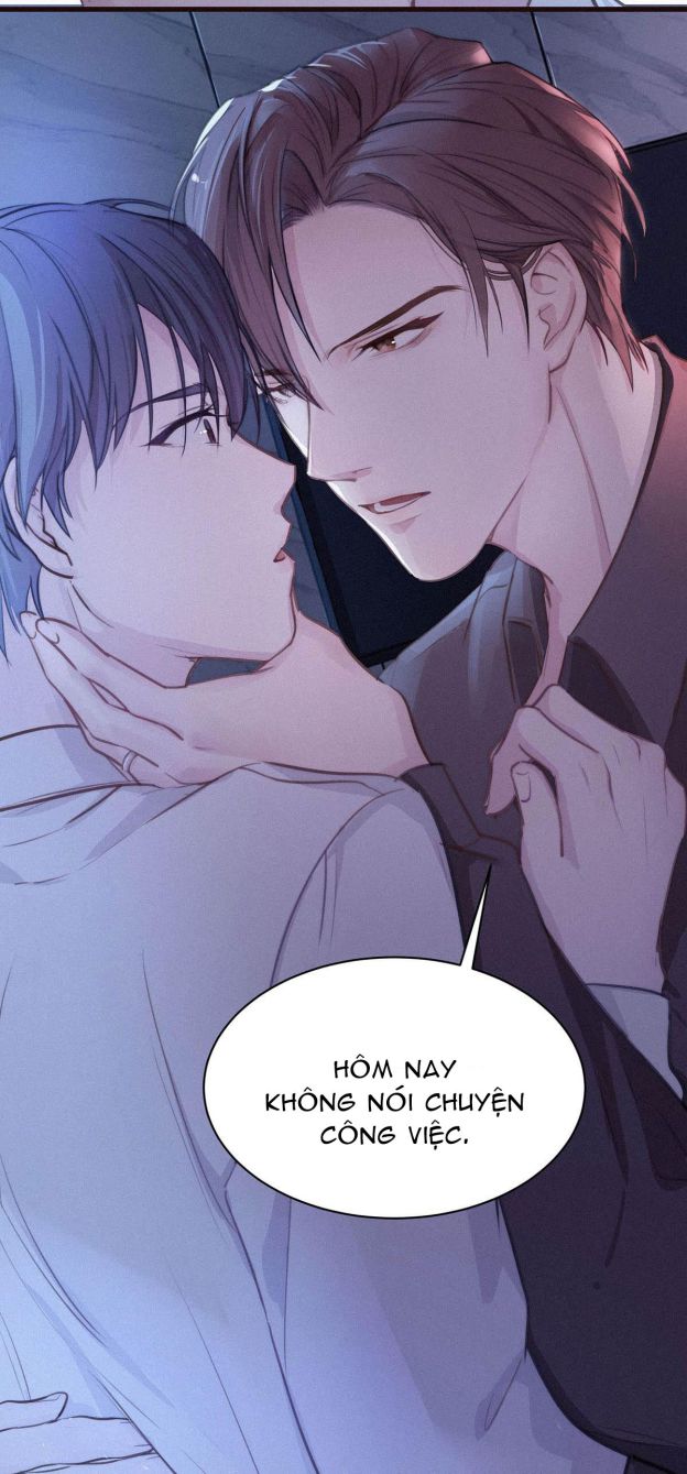 Môi Súng Chapter 1 - Next Chapter 2