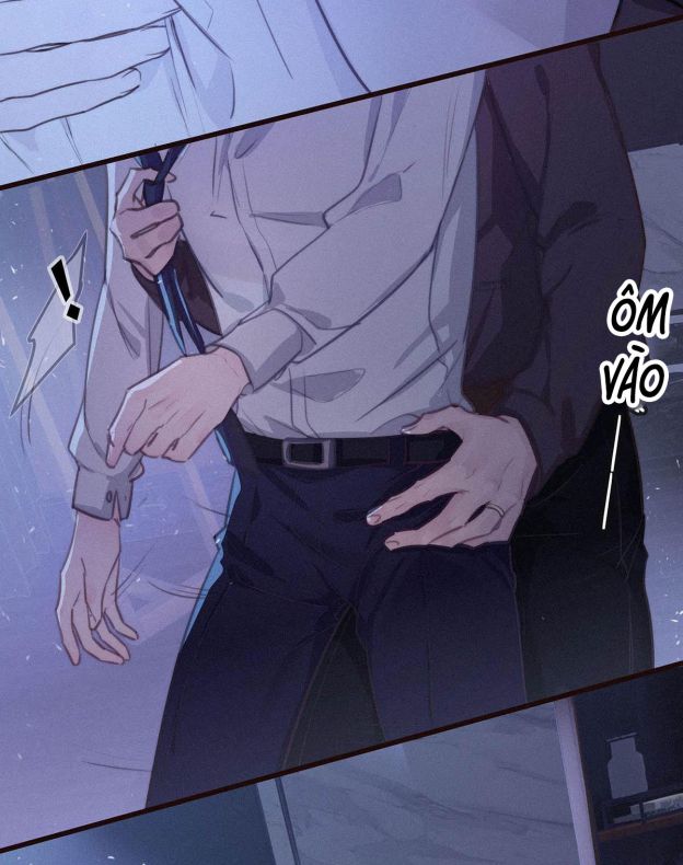 Môi Súng Chapter 1 - Next Chapter 2