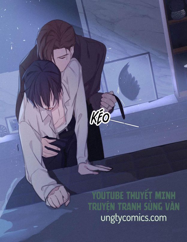 Môi Súng Chapter 1 - Next Chapter 2