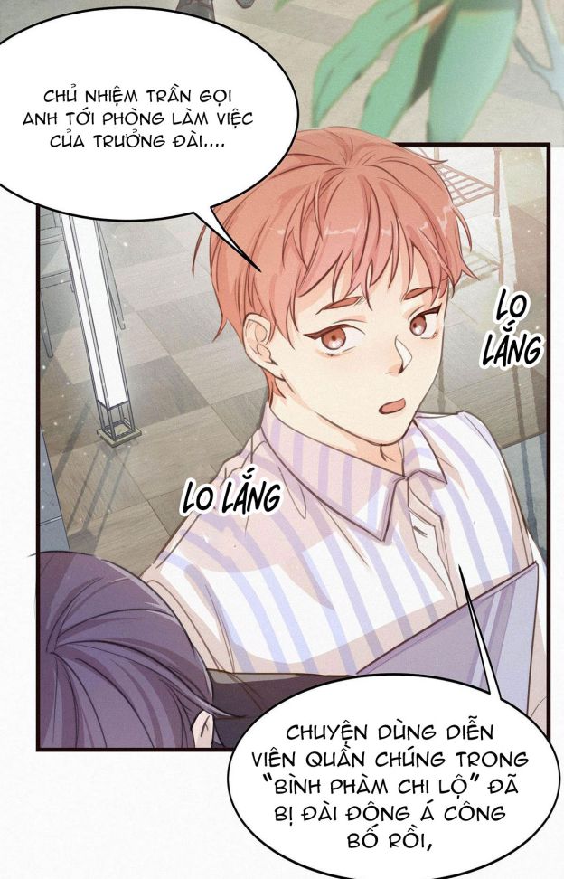 Môi Súng Chapter 1 - Next Chapter 2