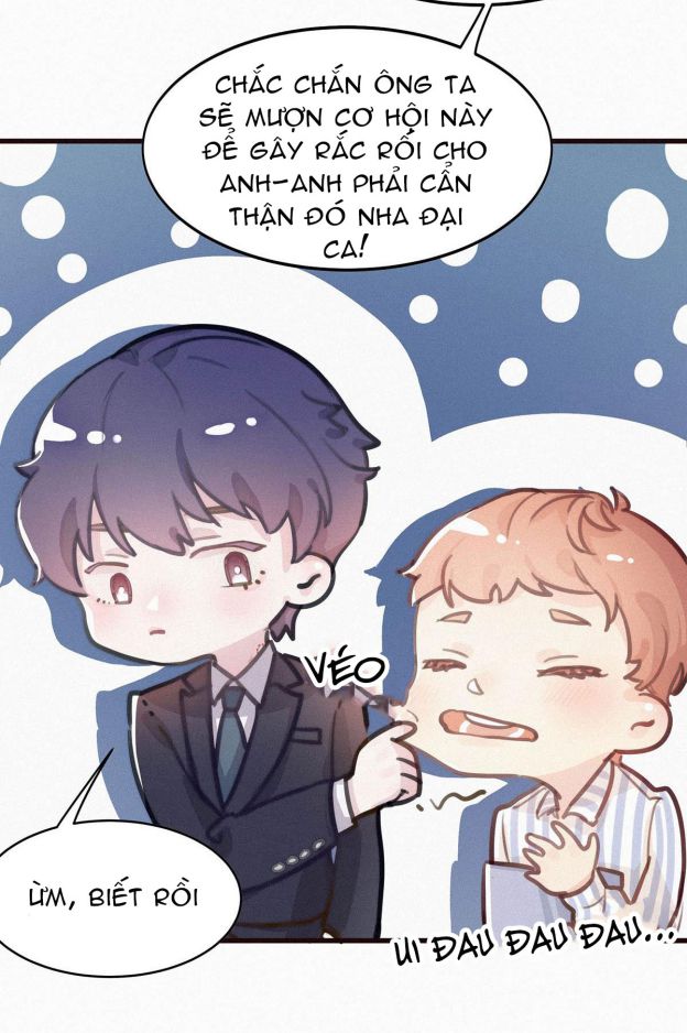 Môi Súng Chapter 1 - Next Chapter 2