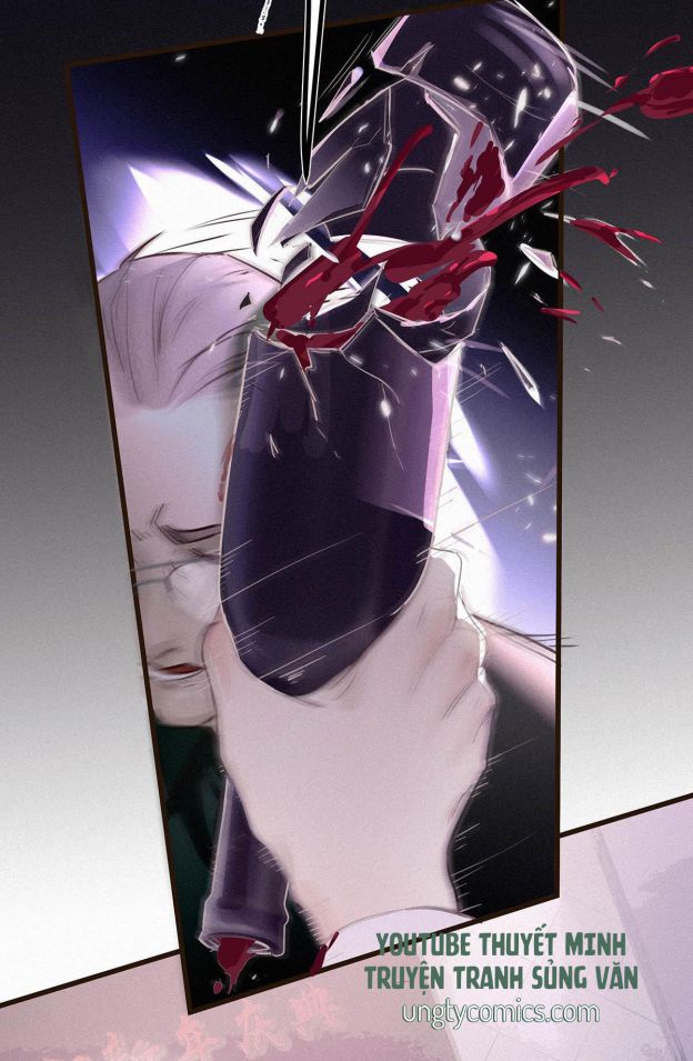 Môi Súng Chapter 1 - Next Chapter 2