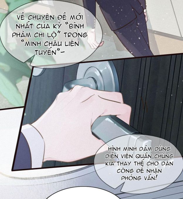 Môi Súng Chapter 1 - Next Chapter 2