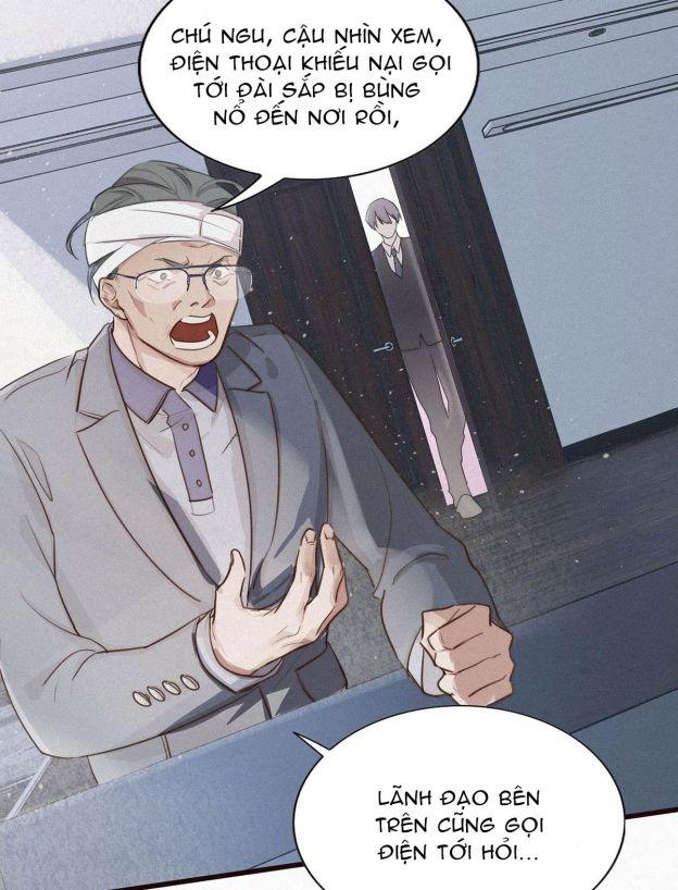 Môi Súng Chapter 1 - Next Chapter 2