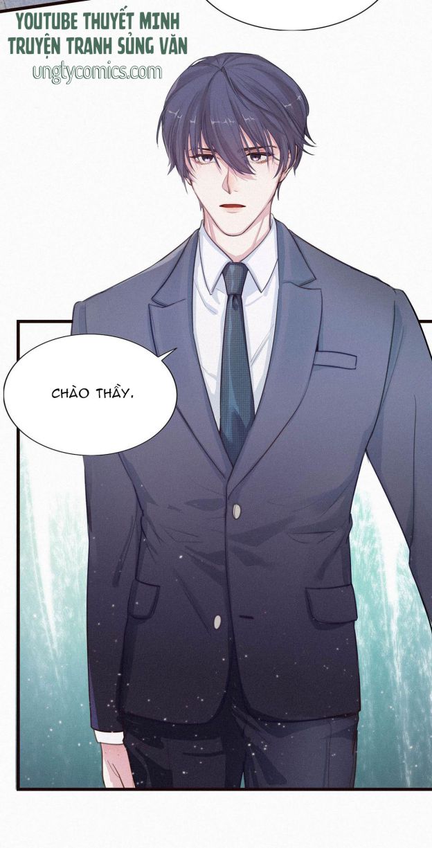 Môi Súng Chapter 1 - Next Chapter 2