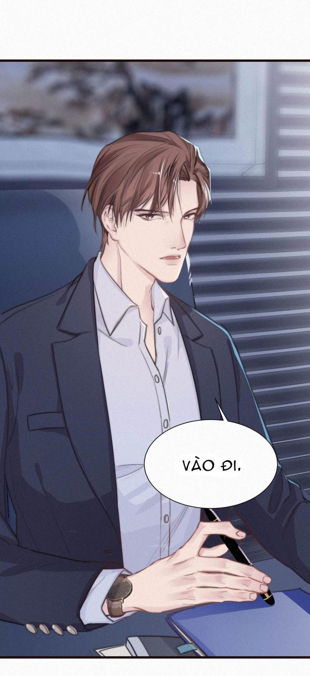 Môi Súng Chapter 1 - Next Chapter 2