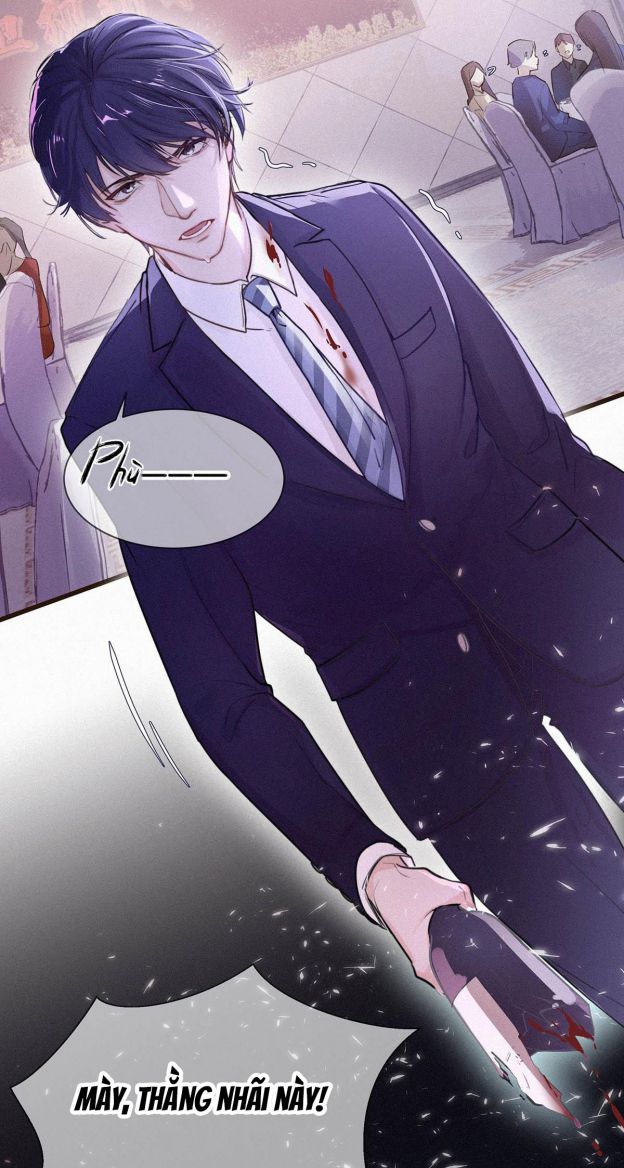 Môi Súng Chapter 1 - Next Chapter 2