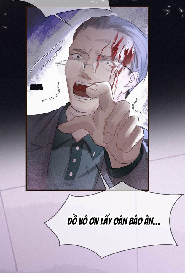 Môi Súng Chapter 1 - Next Chapter 2