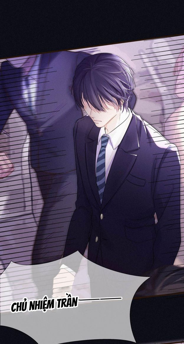 Môi Súng Chapter 1 - Next Chapter 2