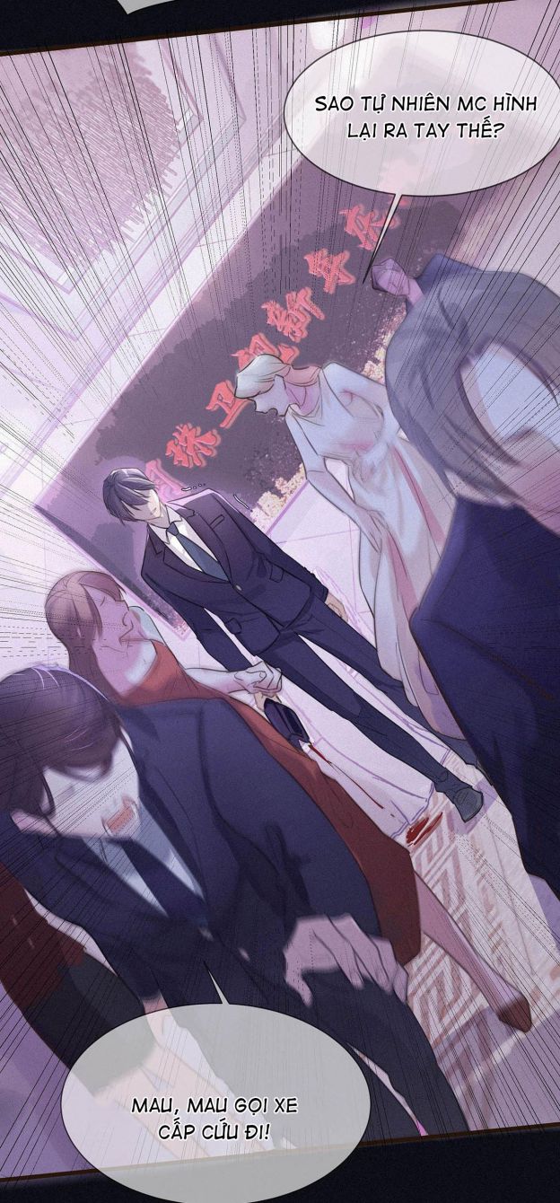 Môi Súng Chapter 1 - Next Chapter 2