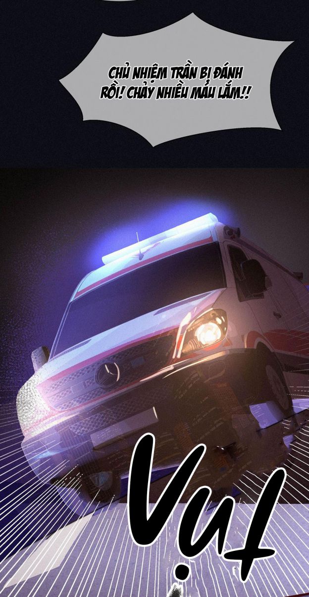 Môi Súng Chapter 1 - Next Chapter 2