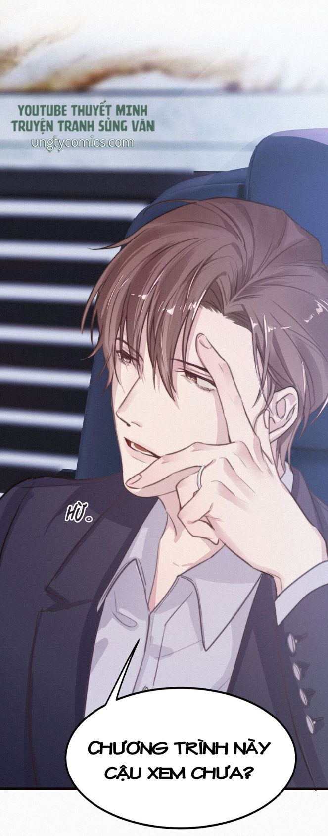 Môi Súng Chapter 2 - Trang 4