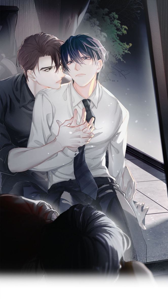 Môi Súng Chapter 2 - Trang 4