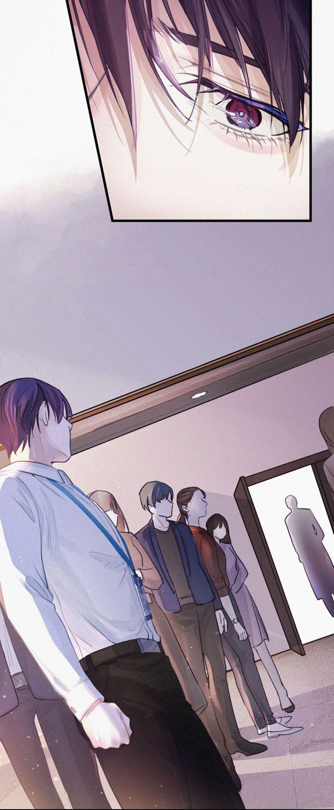 Môi Súng Chapter 2 - Trang 4