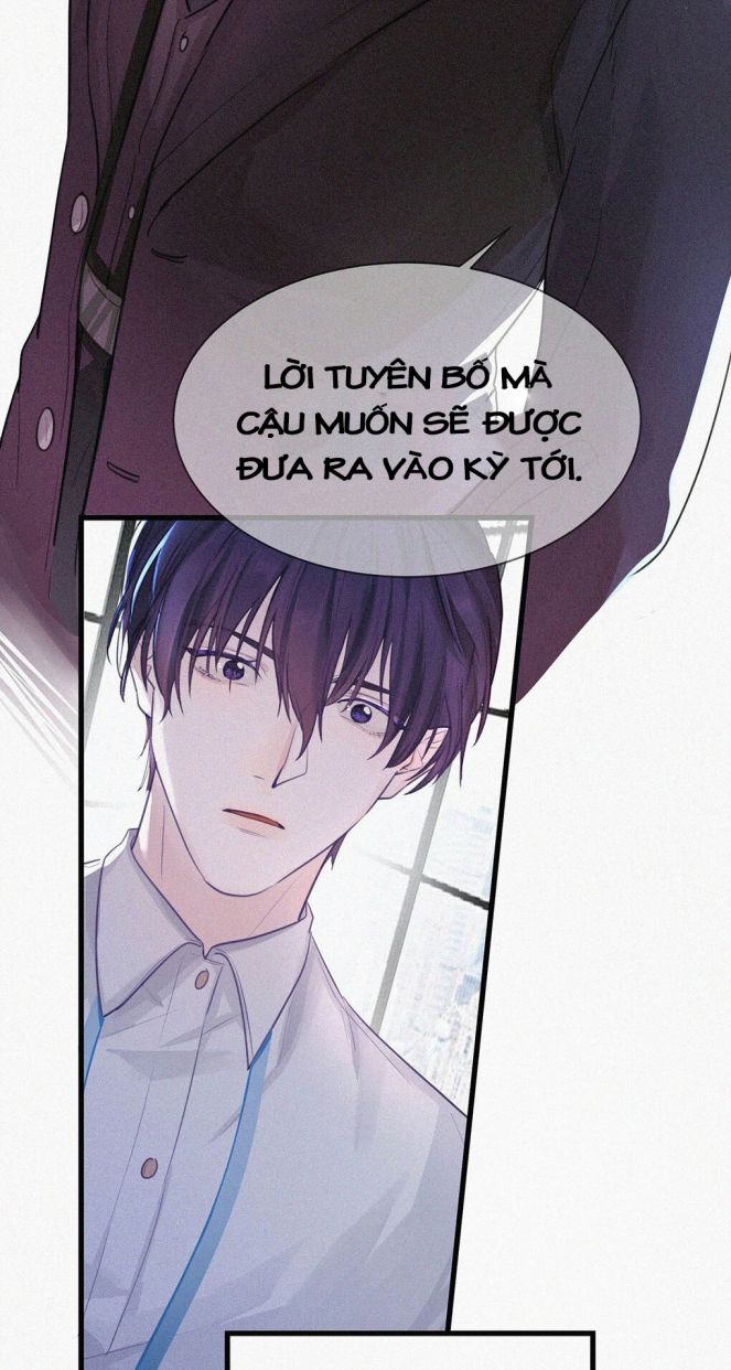 Môi Súng Chapter 2 - Trang 4