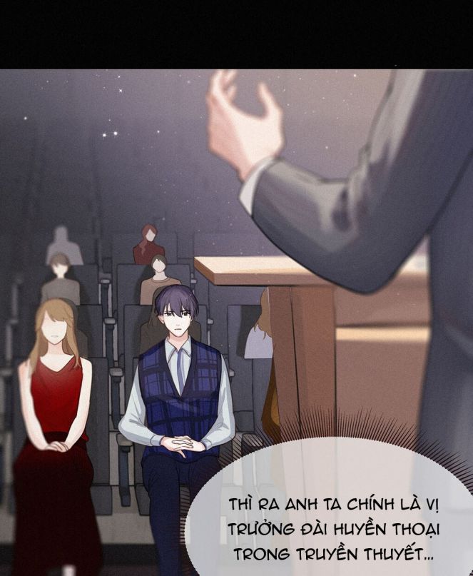 Môi Súng Chapter 2 - Trang 4