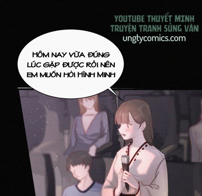 Môi Súng Chapter 2 - Trang 4