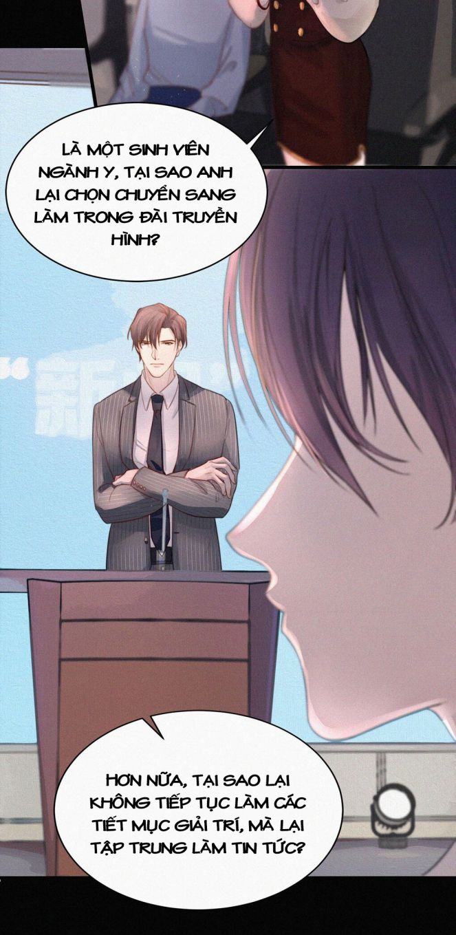 Môi Súng Chapter 2 - Trang 4