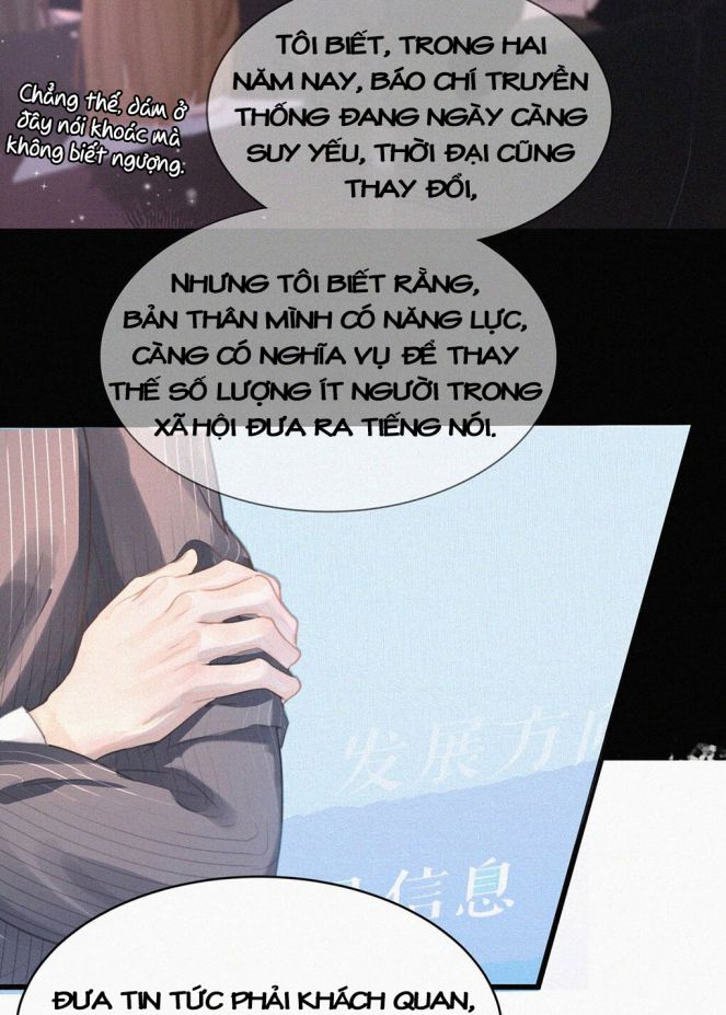 Môi Súng Chapter 2 - Trang 4