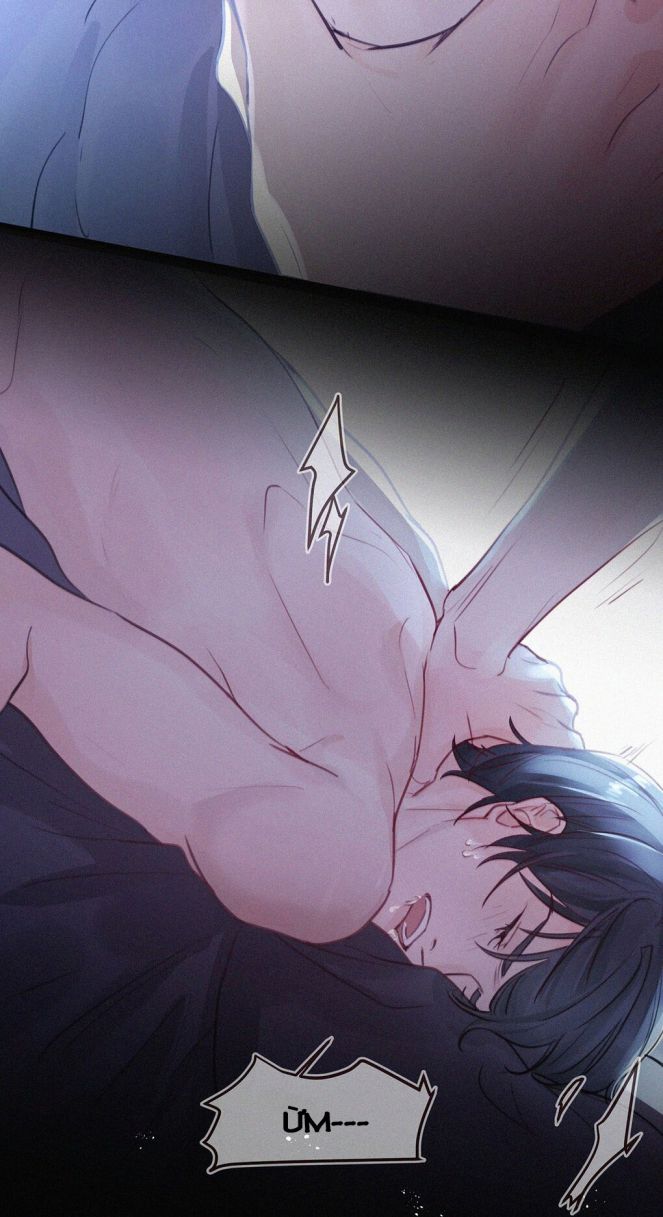 Môi Súng Chapter 2 - Trang 4