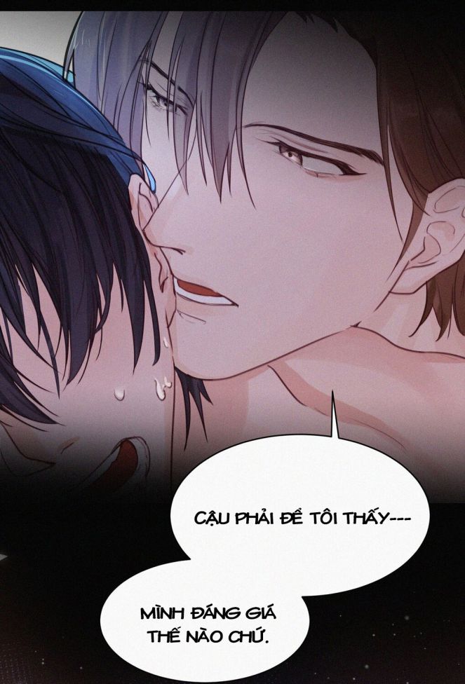 Môi Súng Chapter 2 - Trang 4