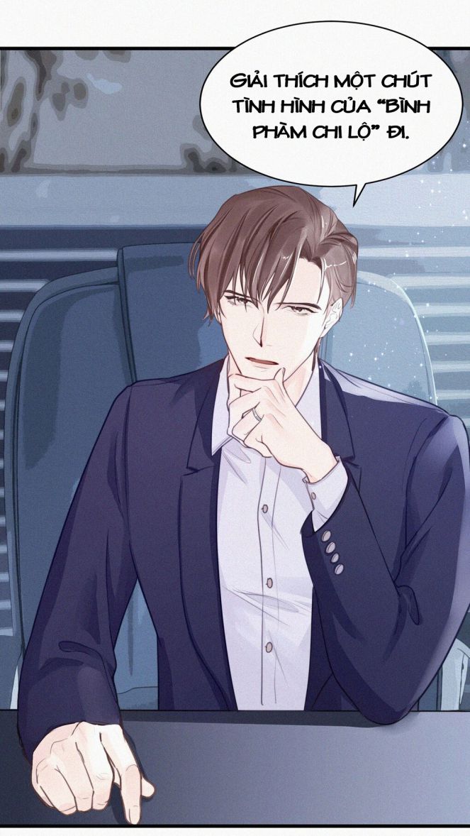 Môi Súng Chapter 2 - Trang 4