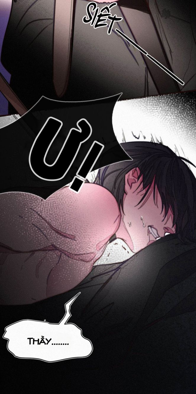 Môi Súng Chapter 2 - Trang 4