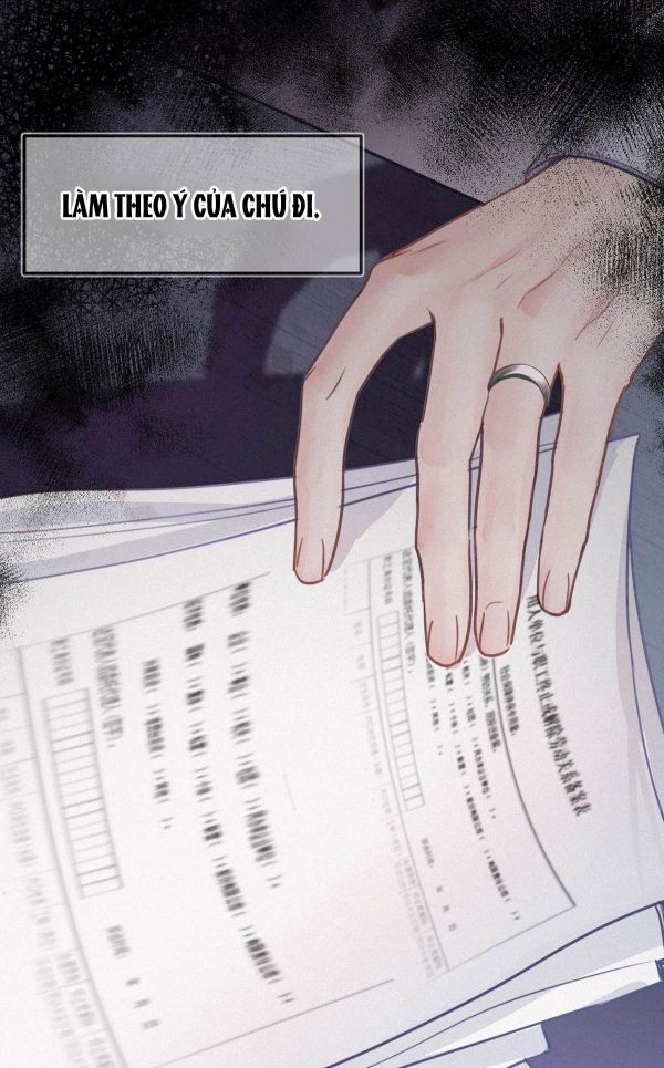 Môi Súng Chapter 3 - Next Chapter 4