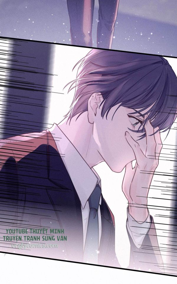 Môi Súng Chapter 3 - Next Chapter 4