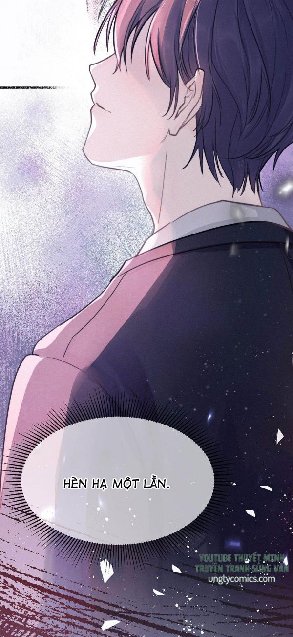 Môi Súng Chapter 3 - Next Chapter 4