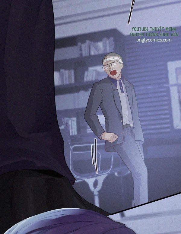 Môi Súng Chapter 3 - Next Chapter 4