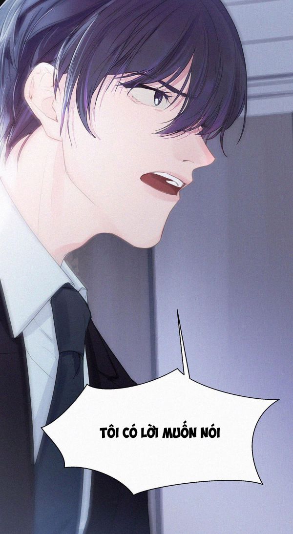 Môi Súng Chapter 3 - Next Chapter 4