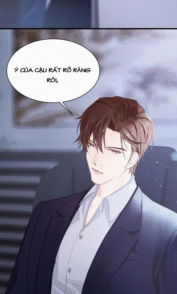 Môi Súng Chapter 3 - Next Chapter 4