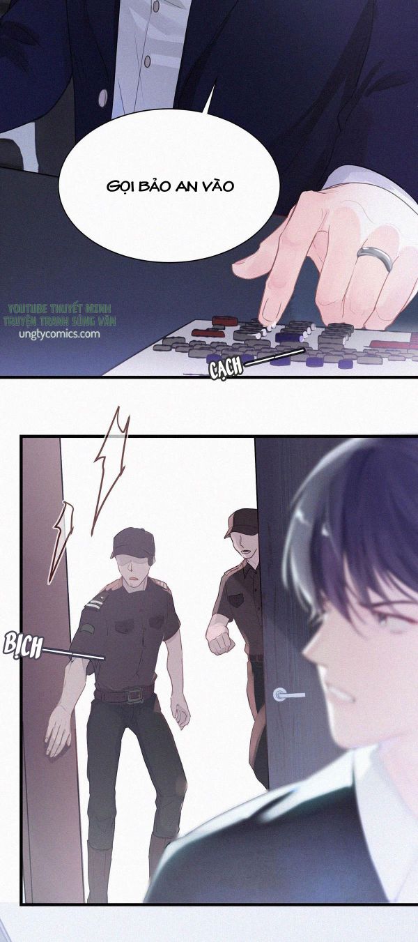 Môi Súng Chapter 3 - Next Chapter 4