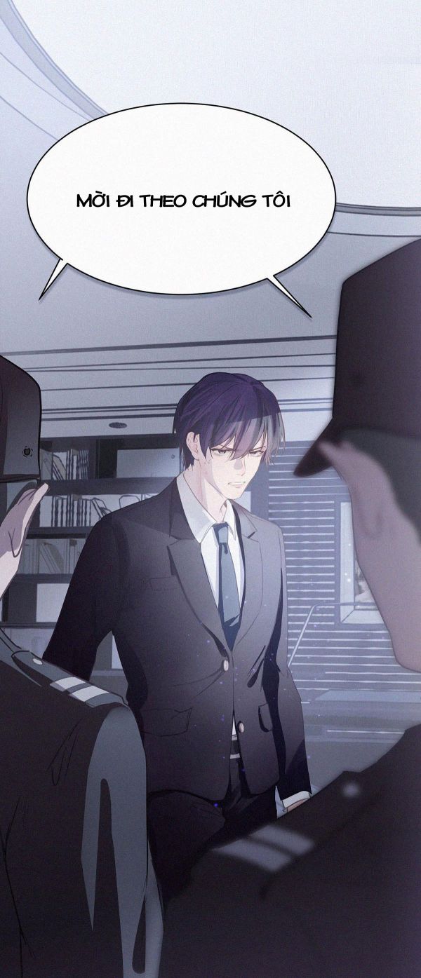 Môi Súng Chapter 3 - Next Chapter 4