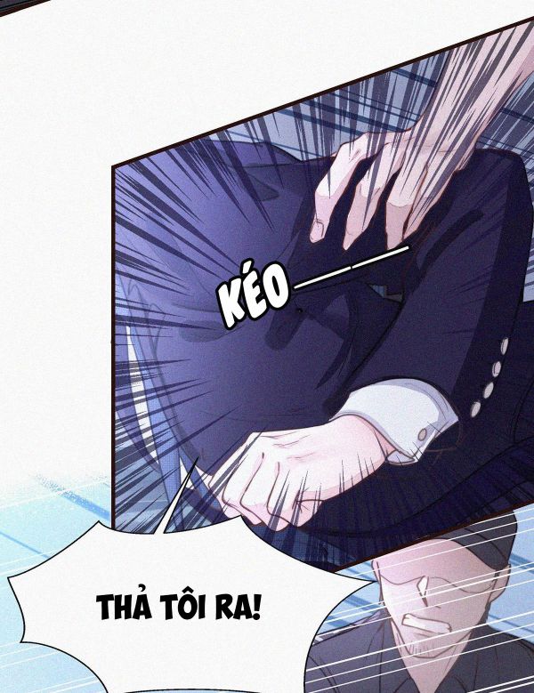 Môi Súng Chapter 3 - Next Chapter 4