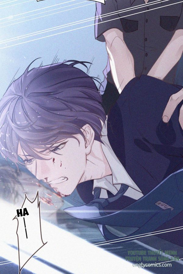 Môi Súng Chapter 3 - Next Chapter 4