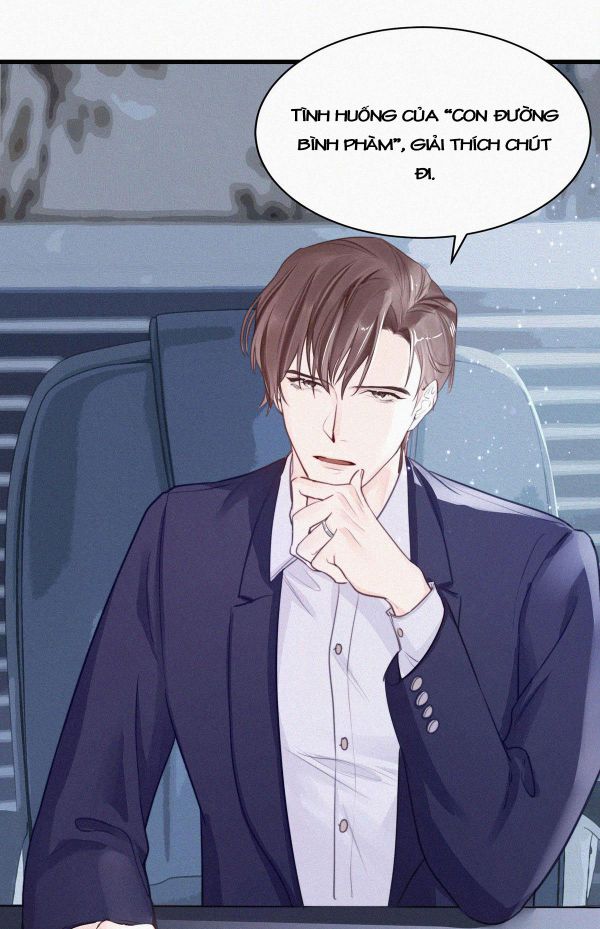 Môi Súng Chapter 3 - Next Chapter 4