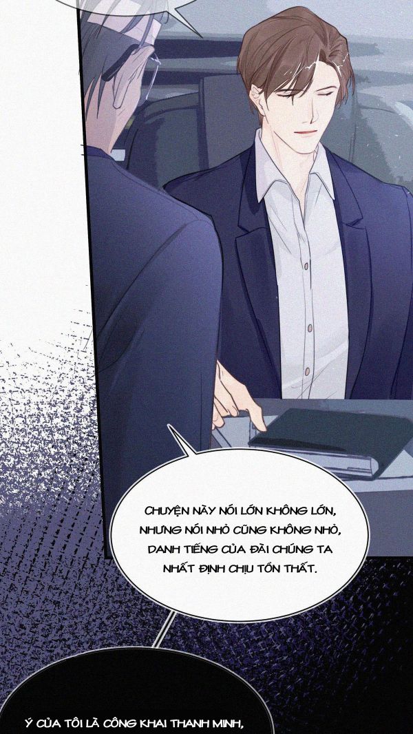 Môi Súng Chapter 3 - Next Chapter 4