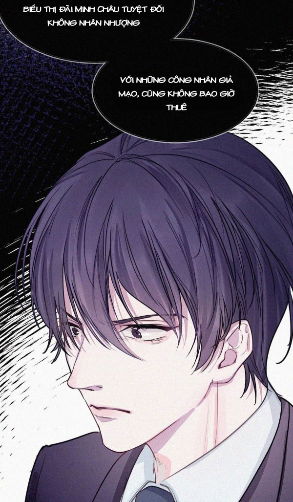 Môi Súng Chapter 3 - Next Chapter 4