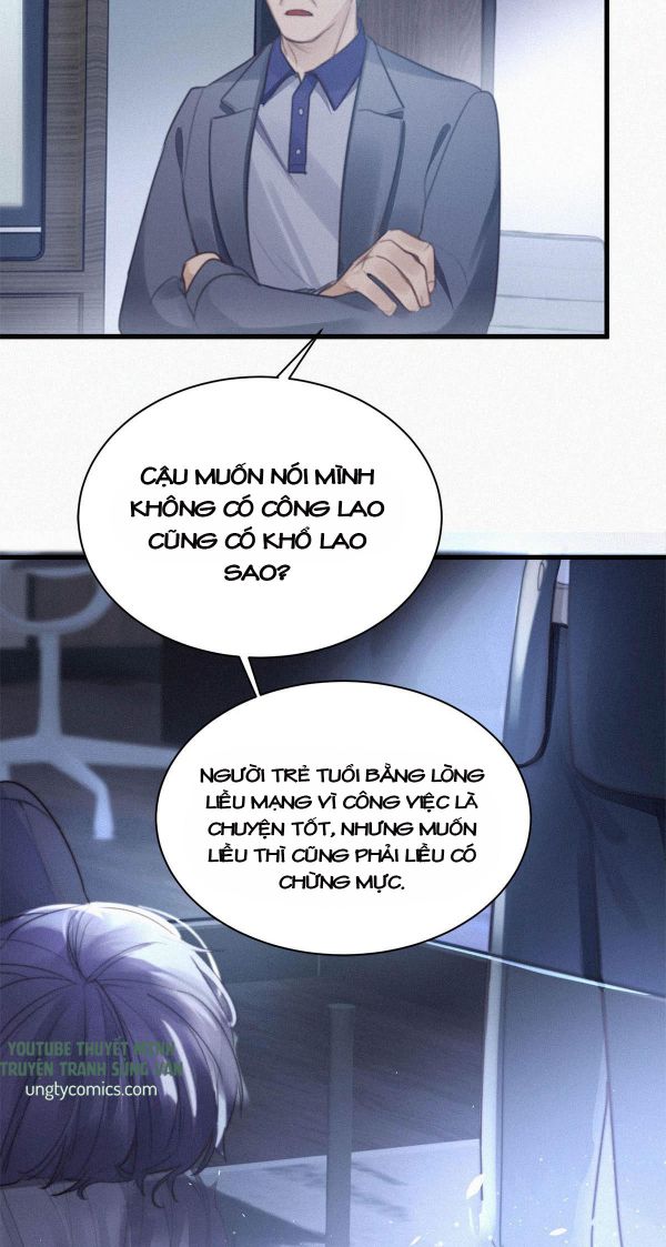 Môi Súng Chapter 4 - Next Chapter 5